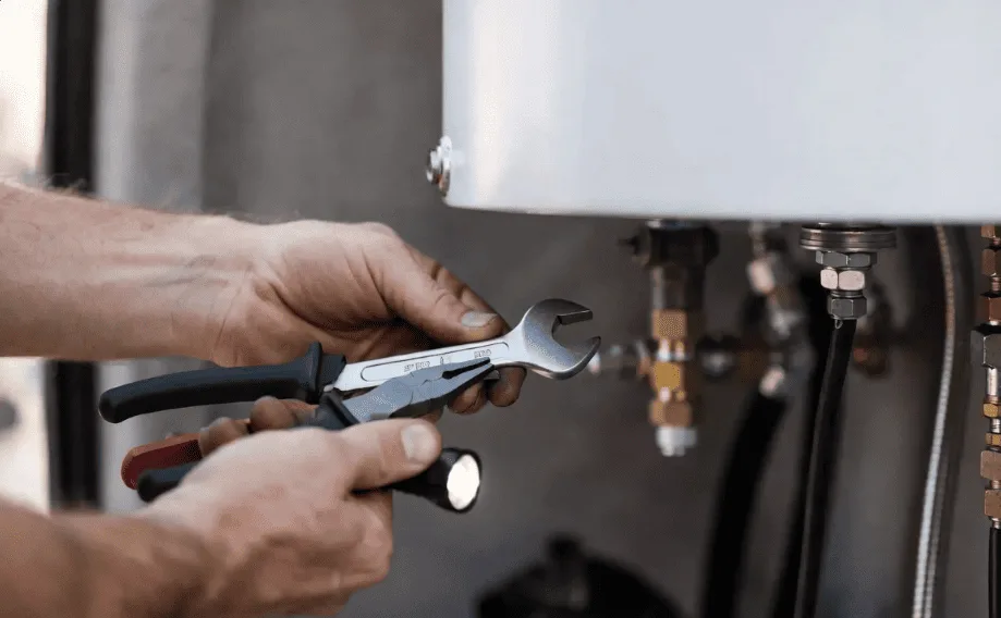 Why choose Water Heater Repair in Story City, IA